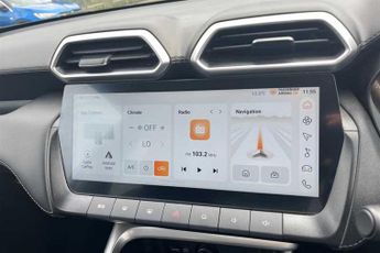 MG ZS 1.5 Hybrid+ Trophy SUV 5dr Petrol Hybrid Auto Euro 6 (s/s) (196 