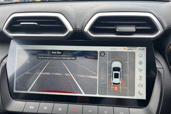 MG MG ZS 1.5 Hybrid+ Trophy SUV 5dr Petrol Hybrid Auto Euro 6 (s/s) (196 