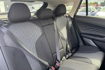 MG HS 1.5 Hybrid+ SE SUV 5dr Petrol Hybrid Auto Euro 6 (s/s) (224 ps)