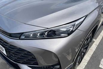 MG HS 1.5 Hybrid+ SE SUV 5dr Petrol Hybrid Auto Euro 6 (s/s) (224 ps)