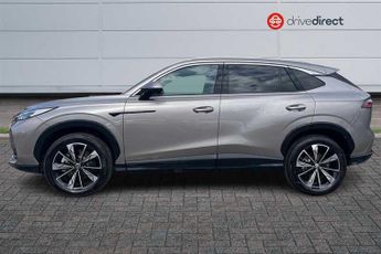 MG HS 1.5 Hybrid+ SE SUV 5dr Petrol Hybrid Auto Euro 6 (s/s) (224 ps)
