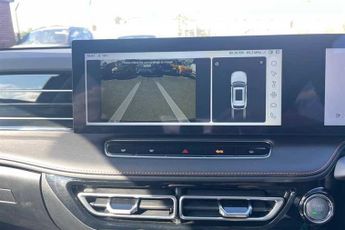 MG HS 1.5 Hybrid+ SE SUV 5dr Petrol Hybrid Auto Euro 6 (s/s) (224 ps)