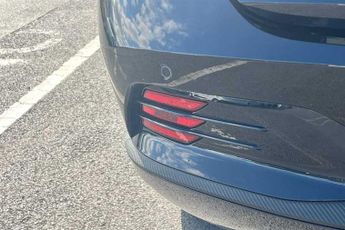 MG HS 1.5 Hybrid+ SE SUV 5dr Petrol Hybrid Auto Euro 6 (s/s) (224 ps)