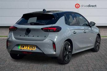 VAUXHALL Corsa Electric 51kWh Ultimate Hatchback 5dr Electric Auto (156 ps)