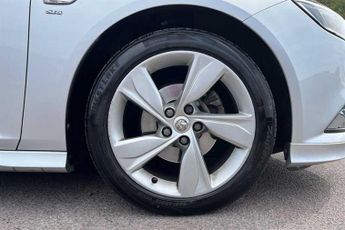 VAUXHALL INSIGNIA 1.5i Turbo GPF SRi VX Line Nav Grand Sport 5dr Petrol Automatic 
