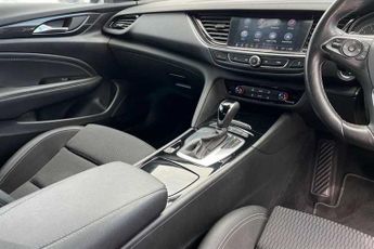 VAUXHALL INSIGNIA 1.5i Turbo GPF SRi VX Line Nav Grand Sport 5dr Petrol Automatic 