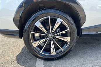 MG HS 1.5 T-GDI Trophy SUV 5dr Petrol DCT Euro 6 (s/s) (169 ps)