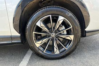 MG HS 1.5 T-GDI Trophy SUV 5dr Petrol DCT Euro 6 (s/s) (169 ps)