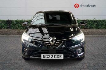 RENAULT CLIO 1.6 E-TECH Lutecia Hatchback 5dr Petrol Hybrid Auto Euro 6 (s/s)