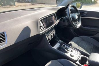 SEAT Ateca 1.5 TSi EVO (150 PS) Xperience 5 Door Petrol SUV Automatic *** 1
