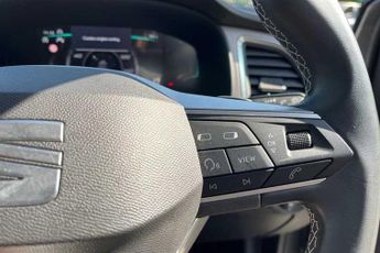 SEAT Ateca 1.5 TSi EVO (150 PS) Xperience 5 Door Petrol SUV Automatic *** 1