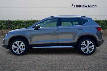 SEAT Ateca 1.5 TSi EVO (150 PS) Xperience 5 Door Petrol SUV Automatic *** 1