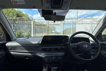 HYUNDAI i20 1.0 T-GDi Advance Hatchback 5dr Petrol DCT Euro 6 (s/s) (100 ps)