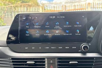 HYUNDAI i20 1.0 T-GDi Advance Hatchback 5dr Petrol DCT Euro 6 (s/s) (100 ps)