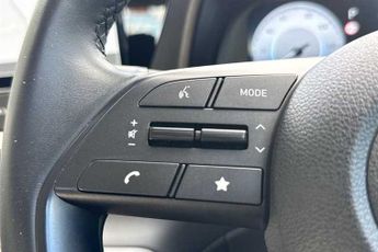 HYUNDAI i20 1.0 T-GDi Advance Hatchback 5dr Petrol DCT Euro 6 (s/s) (100 ps)