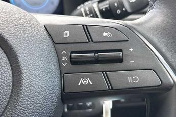 HYUNDAI i20 1.0 T-GDi Advance Hatchback 5dr Petrol DCT Euro 6 (s/s) (100 ps)