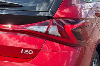 HYUNDAI i20 1.0 T-GDi Advance Hatchback 5dr Petrol DCT Euro 6 (s/s) (100 ps)