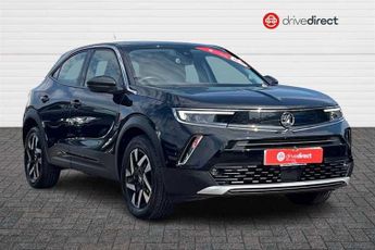 Vauxhall Mokka 1.2 Turbo Elite Nav Premium SUV 5dr Petrol Manual Euro 6 (s/s) (