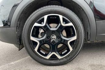 VAUXHALL MOKKA Electric 50kWh Ultimate SUV 5dr Electric Auto (136 ps)