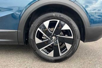 VAUXHALL GRANDLAND 1.2 Ultimate SUV 5dr Petrol Hybrid e-DCT Euro 6 (s/s) (136 ps)