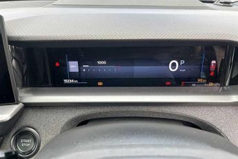VAUXHALL GRANDLAND 1.2 Ultimate SUV 5dr Petrol Hybrid e-DCT Euro 6 (s/s) (136 ps)