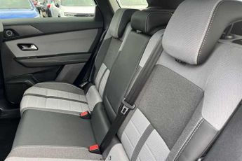 VAUXHALL GRANDLAND 1.2 Ultimate SUV 5dr Petrol Hybrid e-DCT Euro 6 (s/s) (136 ps)