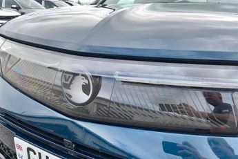 VAUXHALL GRANDLAND 1.2 Ultimate SUV 5dr Petrol Hybrid e-DCT Euro 6 (s/s) (136 ps)