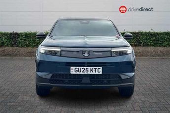 VAUXHALL GRANDLAND 1.2 Ultimate SUV 5dr Petrol Hybrid e-DCT Euro 6 (s/s) (136 ps)