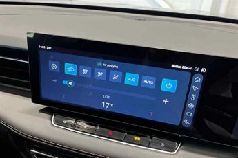 MG HS 1.5 Hybrid+ SE SUV 5dr Petrol Hybrid Auto Euro 6 (s/s) (224 ps)