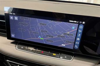 MG HS 1.5 Hybrid+ SE SUV 5dr Petrol Hybrid Auto Euro 6 (s/s) (224 ps)