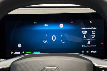 MG HS 1.5 Hybrid+ SE SUV 5dr Petrol Hybrid Auto Euro 6 (s/s) (224 ps)