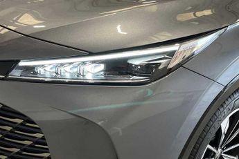 MG HS 1.5 Hybrid+ SE SUV 5dr Petrol Hybrid Auto Euro 6 (s/s) (224 ps)