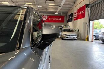 MG HS 1.5 Hybrid+ SE SUV 5dr Petrol Hybrid Auto Euro 6 (s/s) (224 ps)
