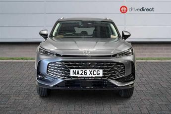 MG HS 1.5 Hybrid+ SE SUV 5dr Petrol Hybrid Auto Euro 6 (s/s) (224 ps)