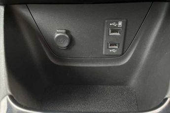 Vauxhall Crossland 1.2 Turbo Ultimate SUV 5dr Petrol Auto Euro 6 (s/s) (130 ps)