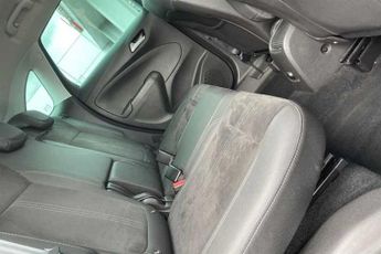 Vauxhall Crossland 1.2 Turbo Ultimate SUV 5dr Petrol Auto Euro 6 (s/s) (130 ps)
