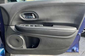 Honda HR-V 1.5 i-VTEC EX SUV 5dr Petrol CVT Euro 6 (s/s) (130 ps)