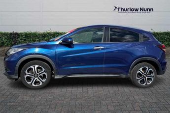 Honda HR-V 1.5 i-VTEC EX SUV 5dr Petrol CVT Euro 6 (s/s) (130 ps)