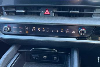 Kia Sportage 1.6 h T-GDi GT-Line SUV 5dr Petrol Hybrid Auto Euro 6 (s/s) (226