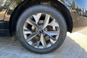 Kia Sportage 1.6 h T-GDi GT-Line SUV 5dr Petrol Hybrid Auto Euro 6 (s/s) (226