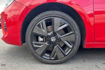 VAUXHALL Corsa Electric 50kWh Anniversary Edition Hatchback 5dr Electric Auto (136 ps)