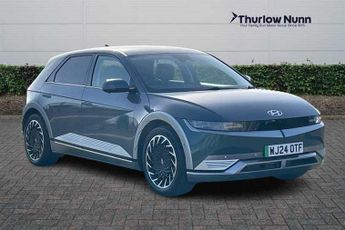 Hyundai Ioniq 5 77kWh Ultimate Hatchback 5dr Electric Auto (228 ps)