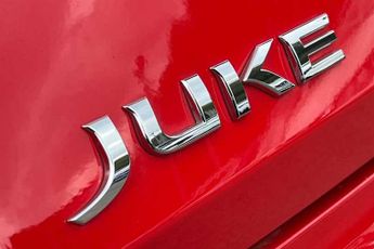 NISSAN JUKE 1.0 DIG-T Tekna SUV 5dr Petrol DCT Auto Euro 6 (s/s) (114 ps)