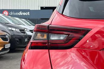 NISSAN JUKE 1.0 DIG-T Tekna SUV 5dr Petrol DCT Auto Euro 6 (s/s) (114 ps)