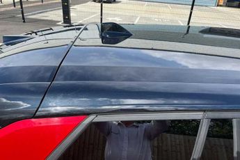 Vauxhall Astra 1.2 Turbo GS Sports Tourer 5dr Petrol Auto Euro 6 (s/s) (130 ps)