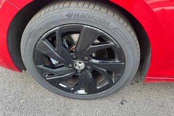 Vauxhall Astra 1.2 Turbo GS Sports Tourer 5dr Petrol Auto Euro 6 (s/s) (130 ps)