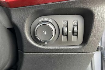 VAUXHALL MOKKA 1.2 Turbo GS SUV 5dr Petrol Auto Euro 6 (s/s) (130 ps)