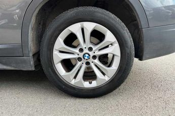 BMW X1 2.0 18d SE SUV 5dr Diesel Auto sDrive Euro 6 (s/s) (150 ps)