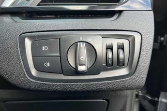 BMW X1 2.0 18d SE SUV 5dr Diesel Auto sDrive Euro 6 (s/s) (150 ps)
