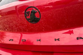 VAUXHALL MOKKA 1.2 Turbo Ultimate SUV 5dr Petrol Auto Euro 6 (s/s) (130 ps)
